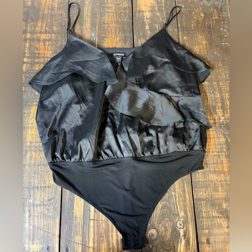 Express Bodysuit